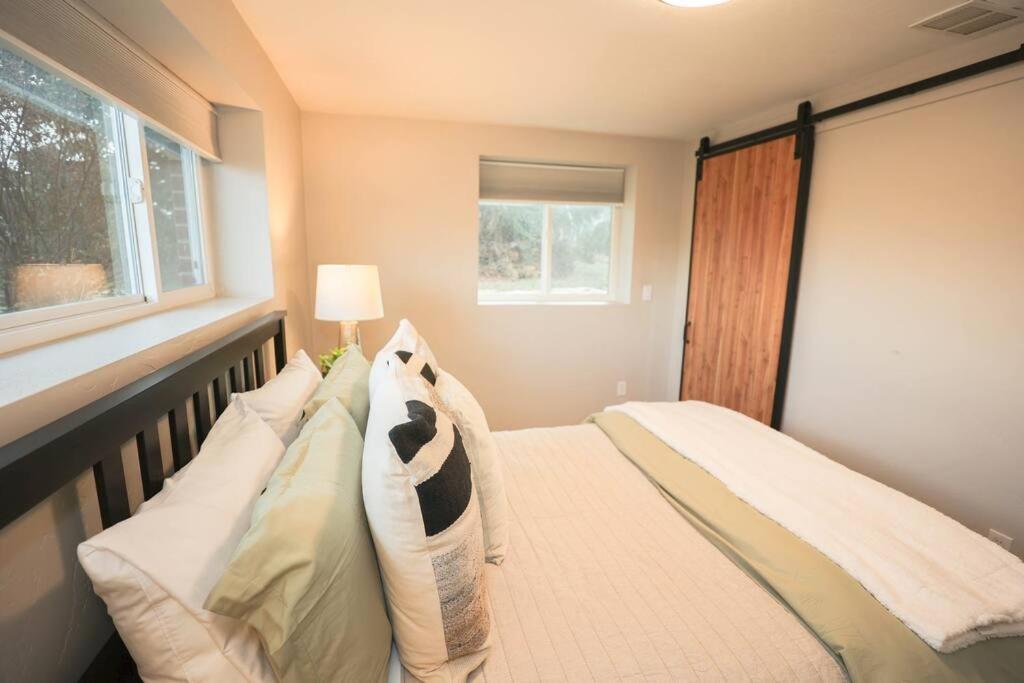 Bridger Hawk Suite Бозман Экстерьер фото