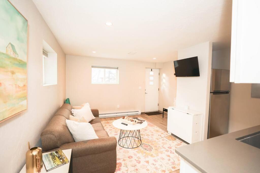 Bridger Hawk Suite Бозман Экстерьер фото