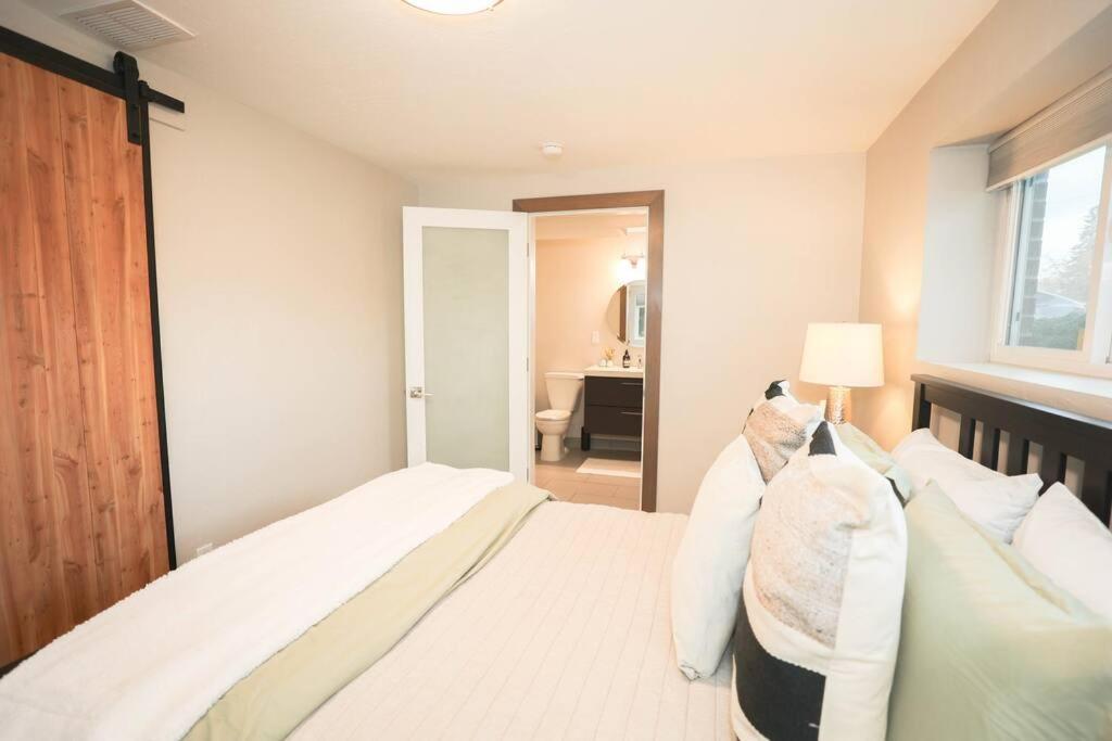Bridger Hawk Suite Бозман Экстерьер фото